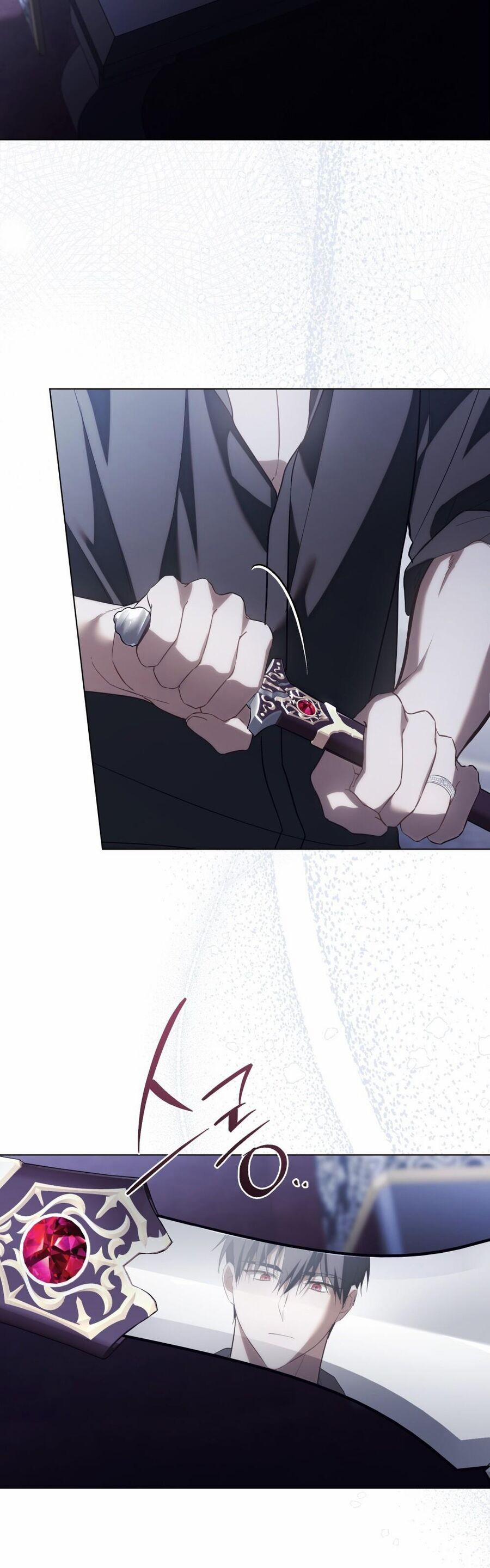 Lời Hứa Này Không Thuộc Về Em 3 trang 15