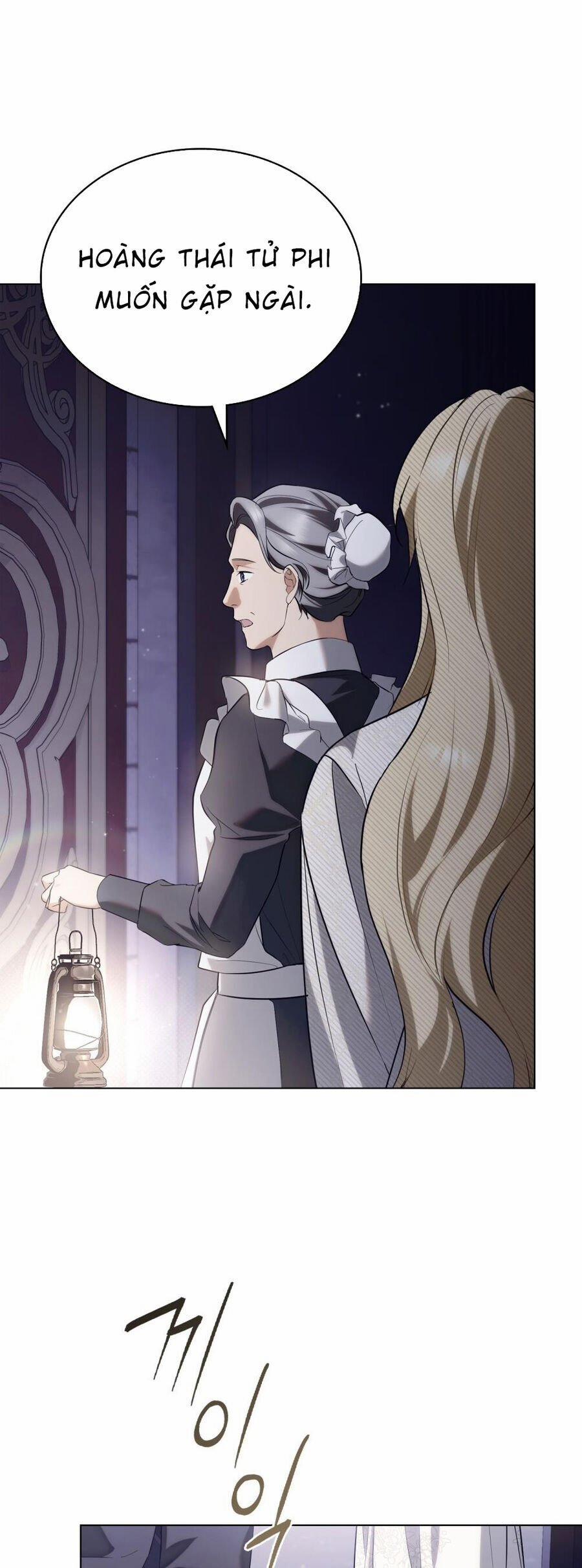 Lời Hứa Này Không Thuộc Về Em 3 trang 17