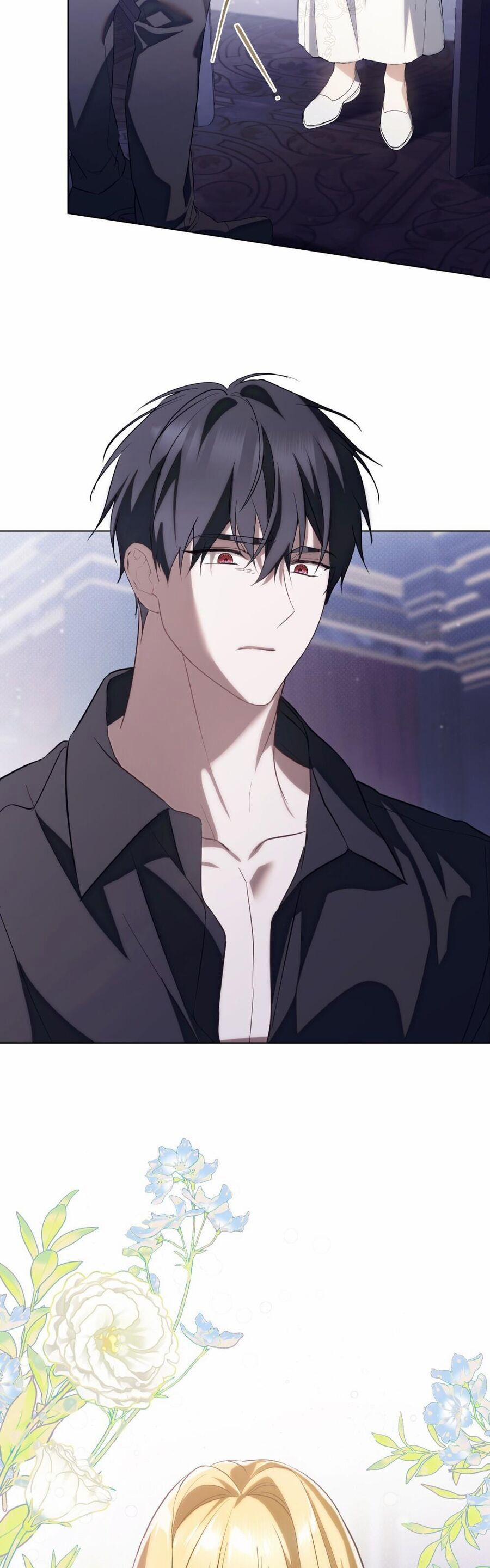 Lời Hứa Này Không Thuộc Về Em 3 trang 18