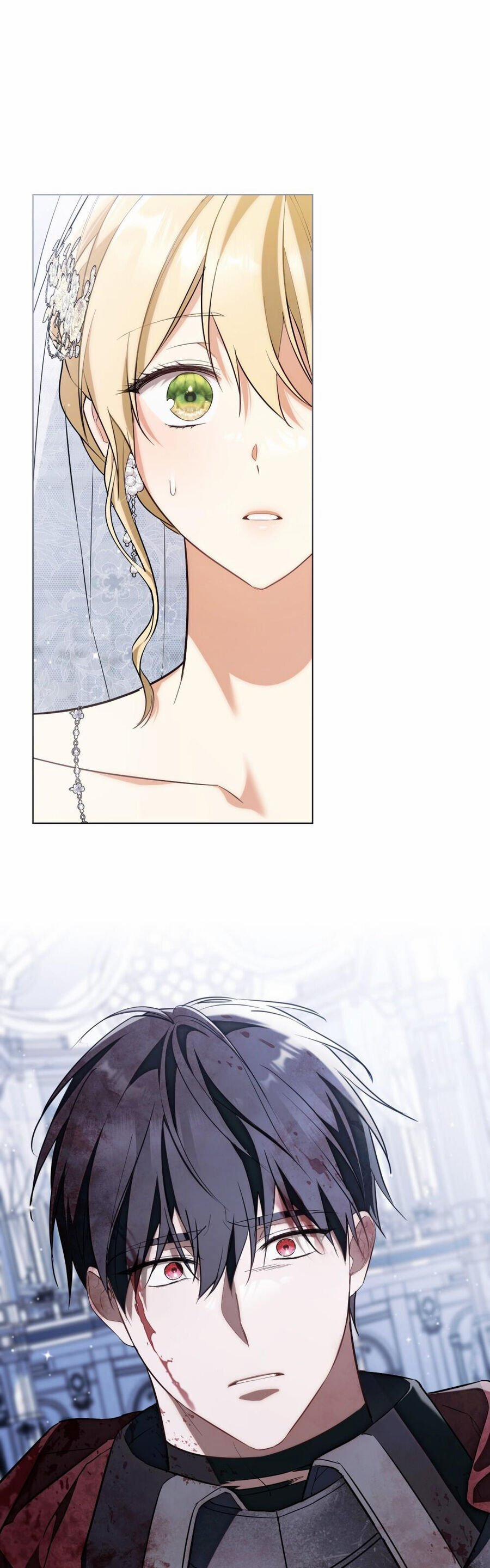 Lời Hứa Này Không Thuộc Về Em 3 trang 2