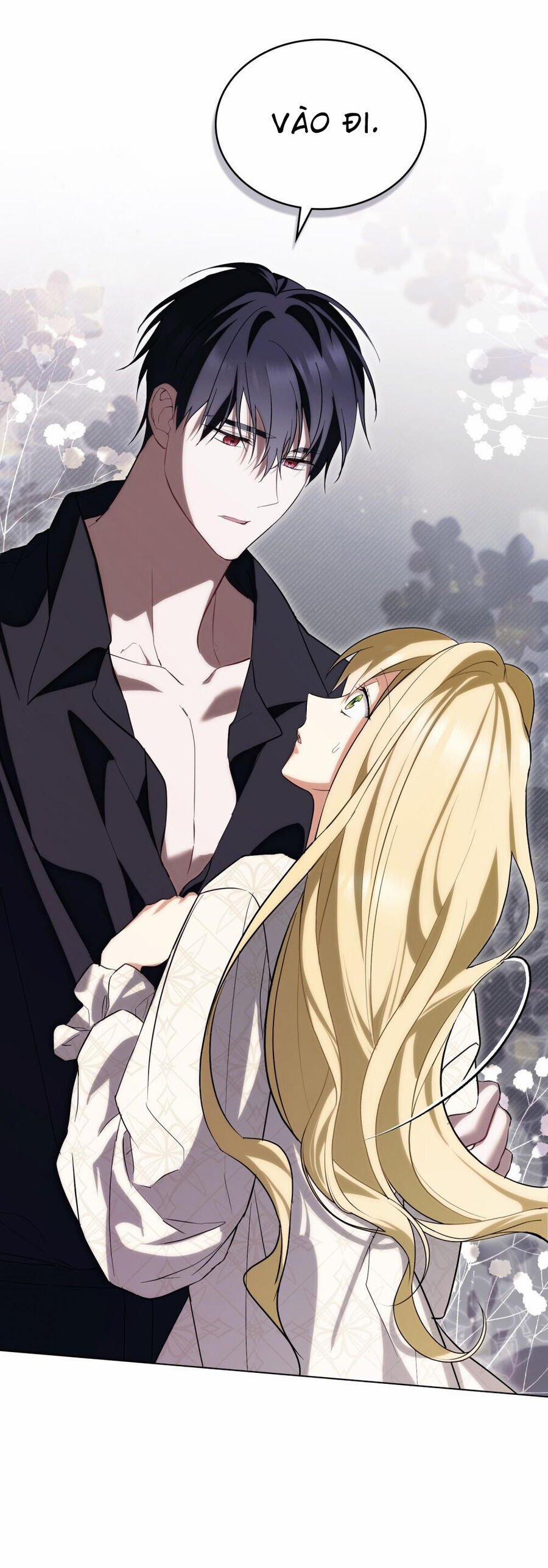 Lời Hứa Này Không Thuộc Về Em 3 trang 20