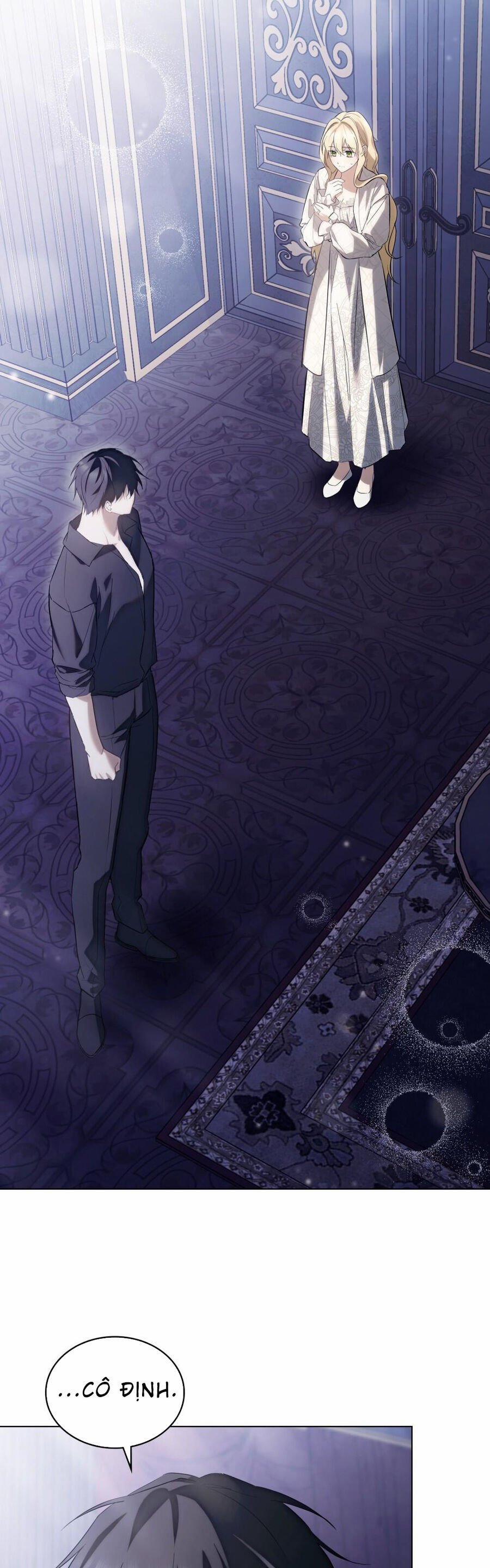 Lời Hứa Này Không Thuộc Về Em 3 trang 22