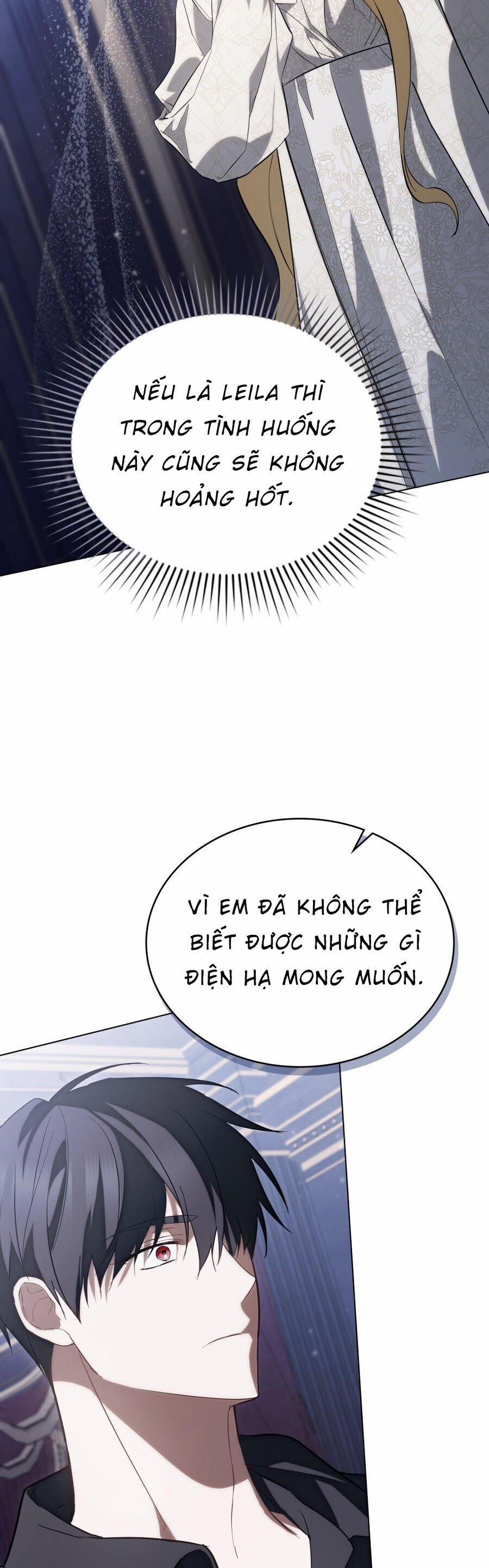 Lời Hứa Này Không Thuộc Về Em 3 trang 25