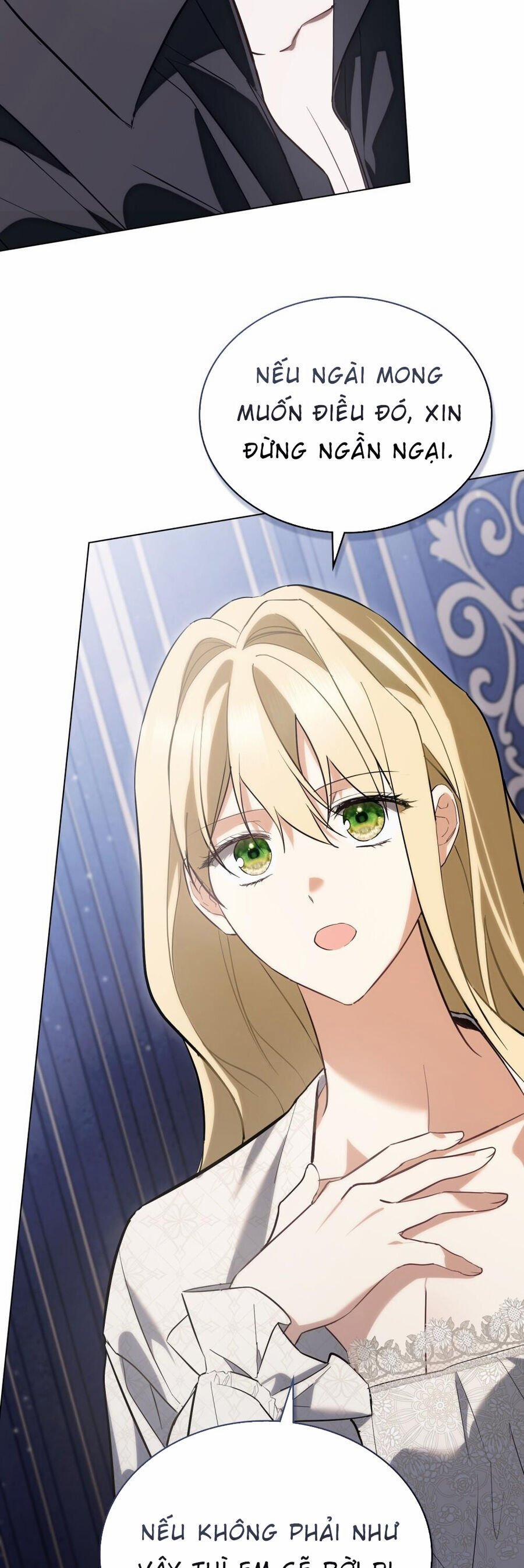 Lời Hứa Này Không Thuộc Về Em 3 trang 26