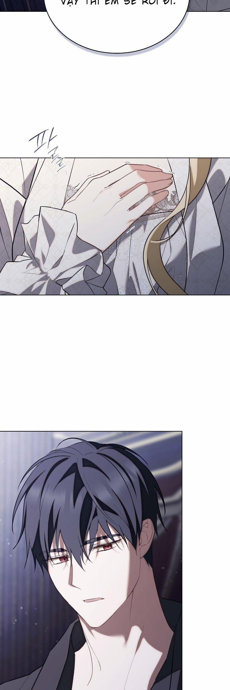 Lời Hứa Này Không Thuộc Về Em 3 trang 27