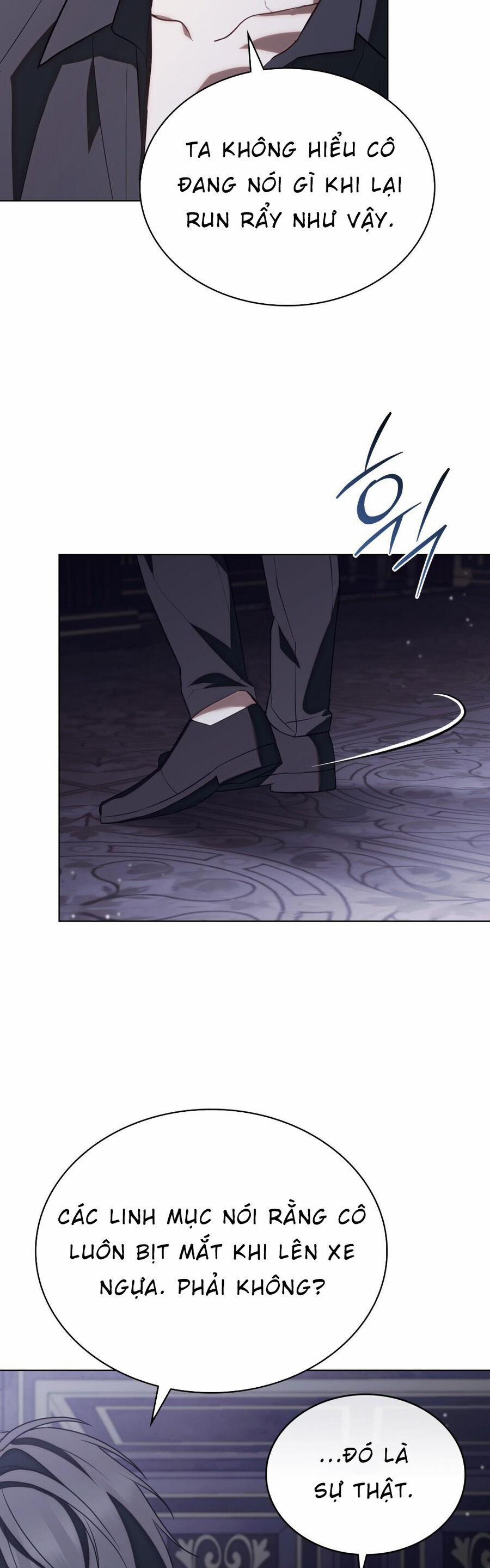 Lời Hứa Này Không Thuộc Về Em 3 trang 28