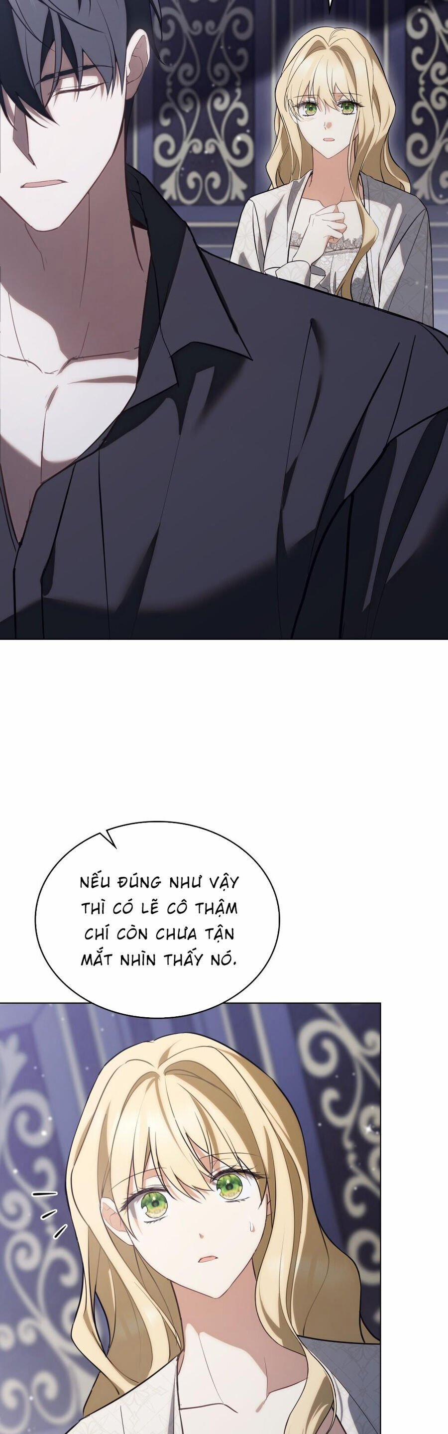 Lời Hứa Này Không Thuộc Về Em 3 trang 29