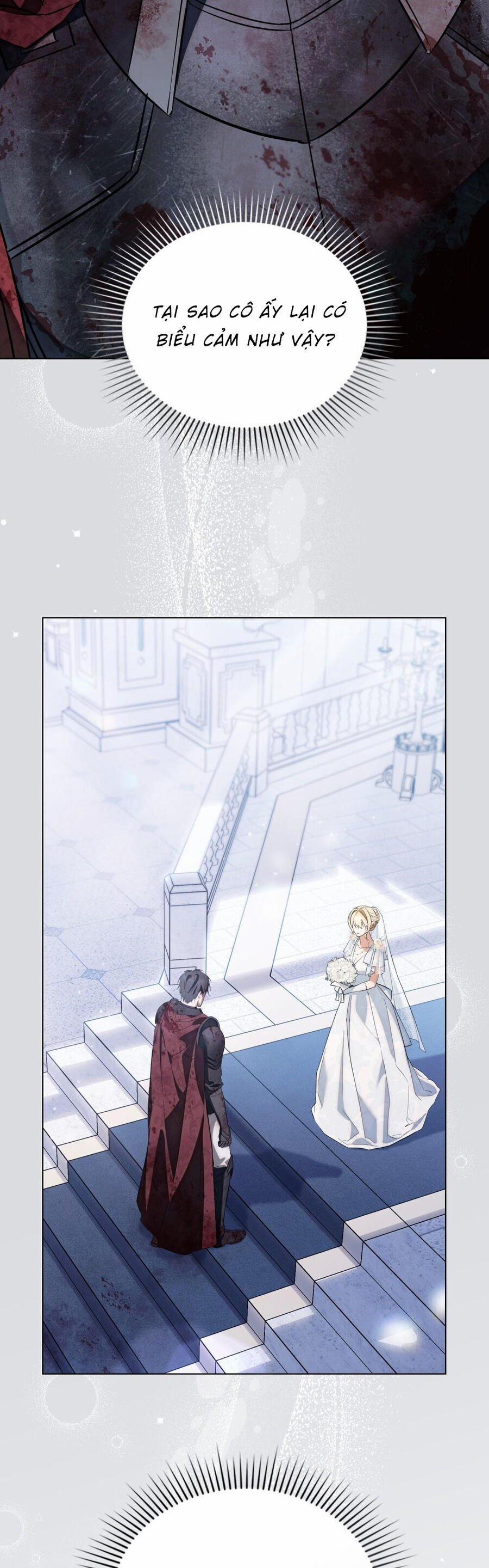 Lời Hứa Này Không Thuộc Về Em 3 trang 3