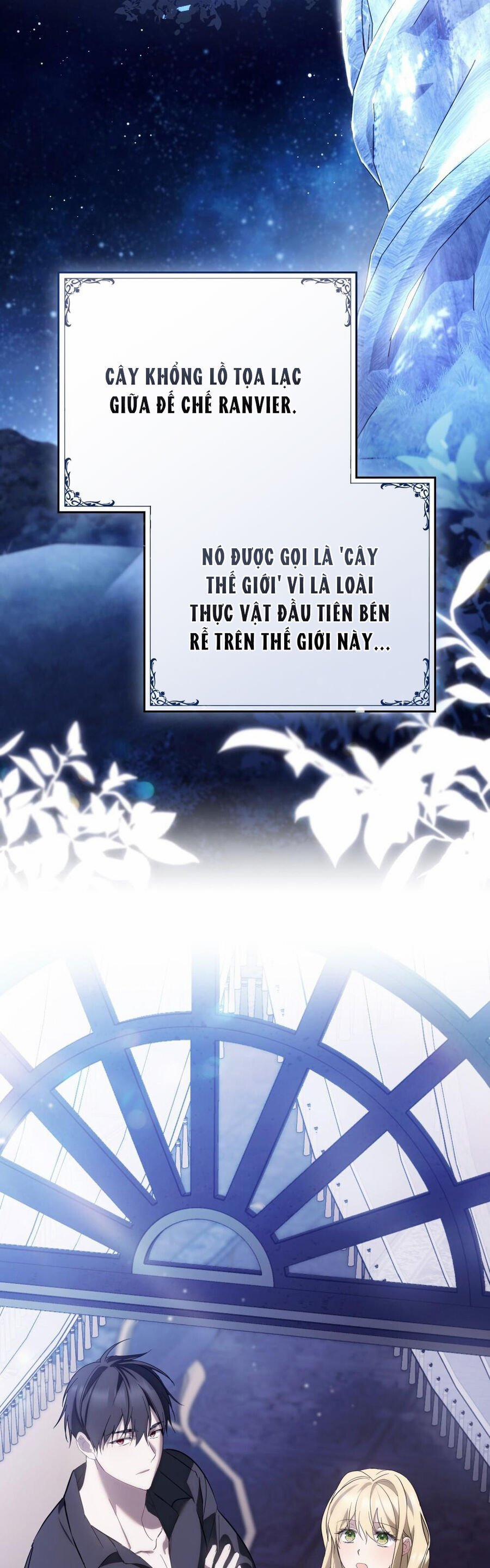 Lời Hứa Này Không Thuộc Về Em 3 trang 32