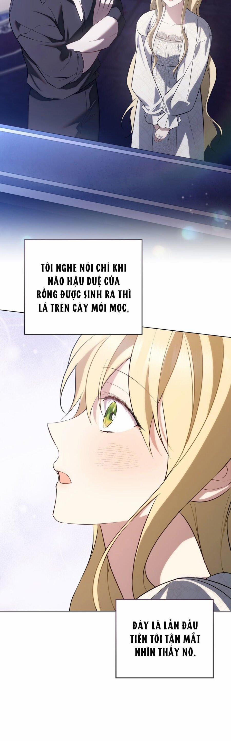 Lời Hứa Này Không Thuộc Về Em 3 trang 33