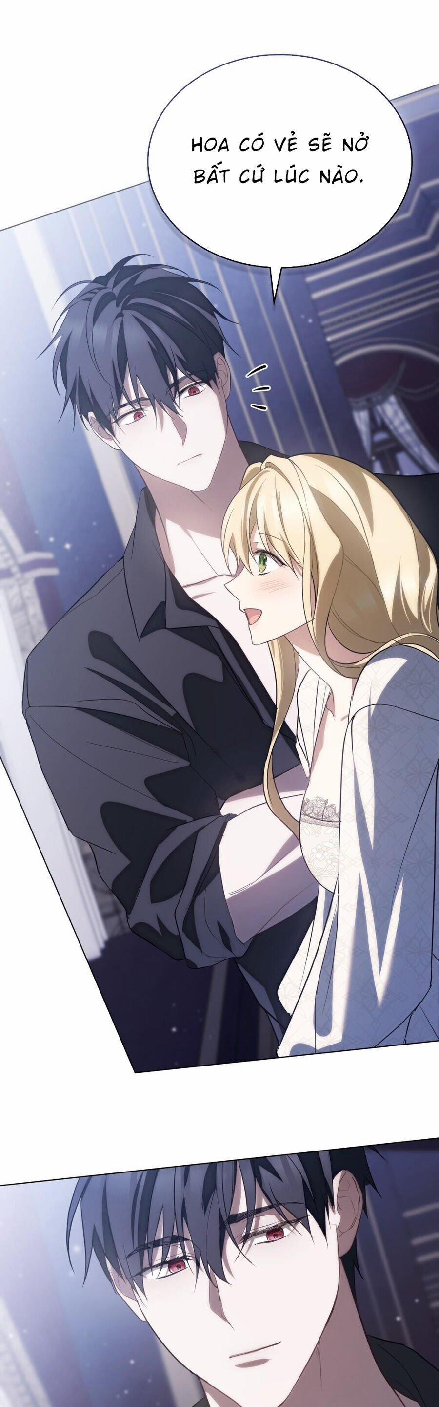 Lời Hứa Này Không Thuộc Về Em 3 trang 34