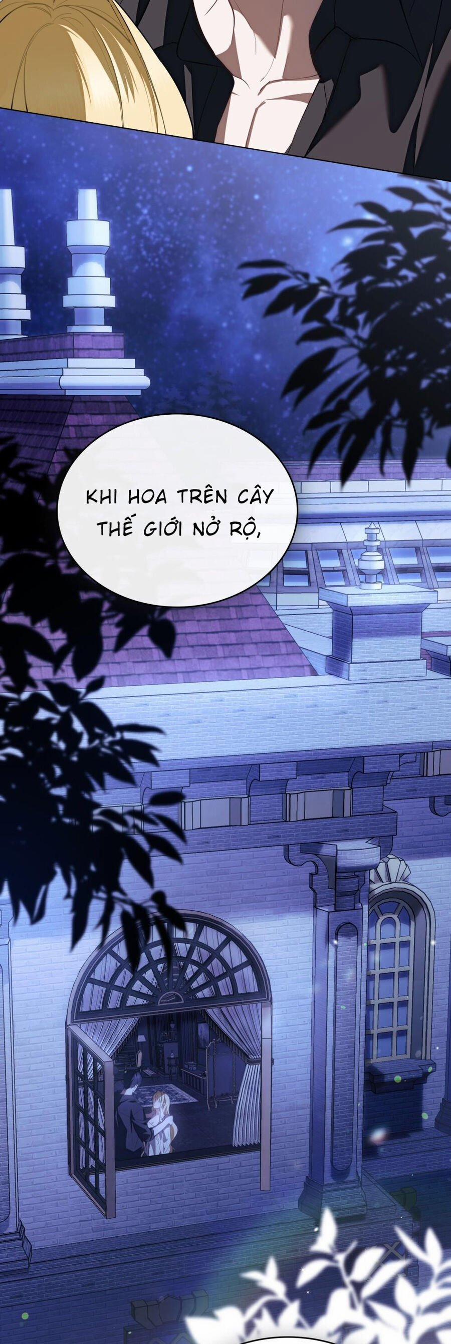 Lời Hứa Này Không Thuộc Về Em 3 trang 38