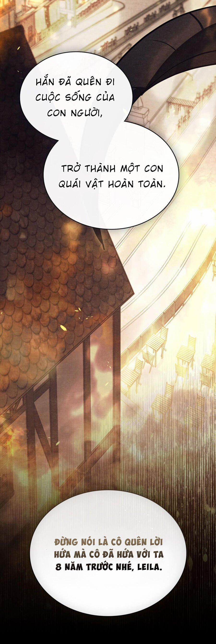 Lời Hứa Này Không Thuộc Về Em 3 trang 40