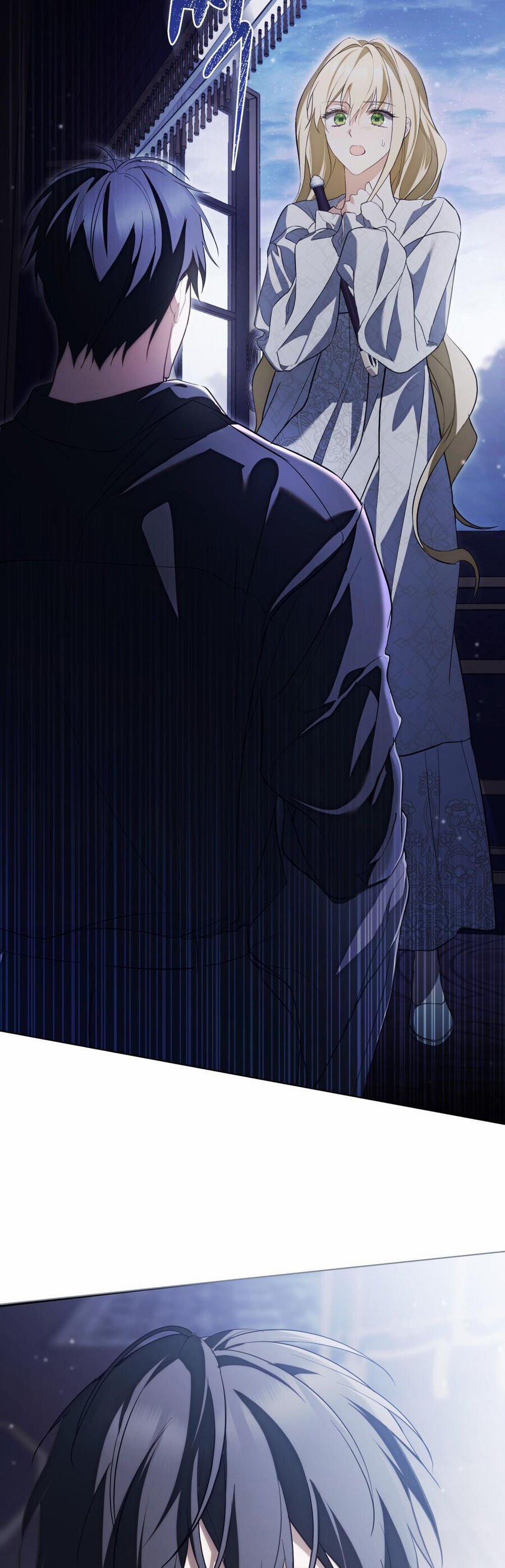 Lời Hứa Này Không Thuộc Về Em 3 trang 43