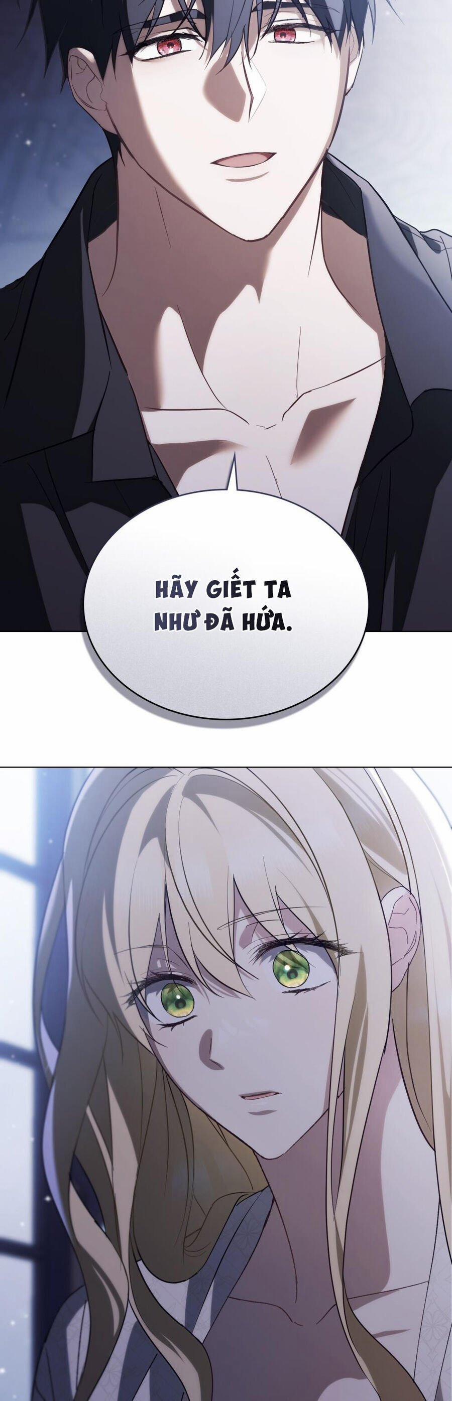 Lời Hứa Này Không Thuộc Về Em 3 trang 44