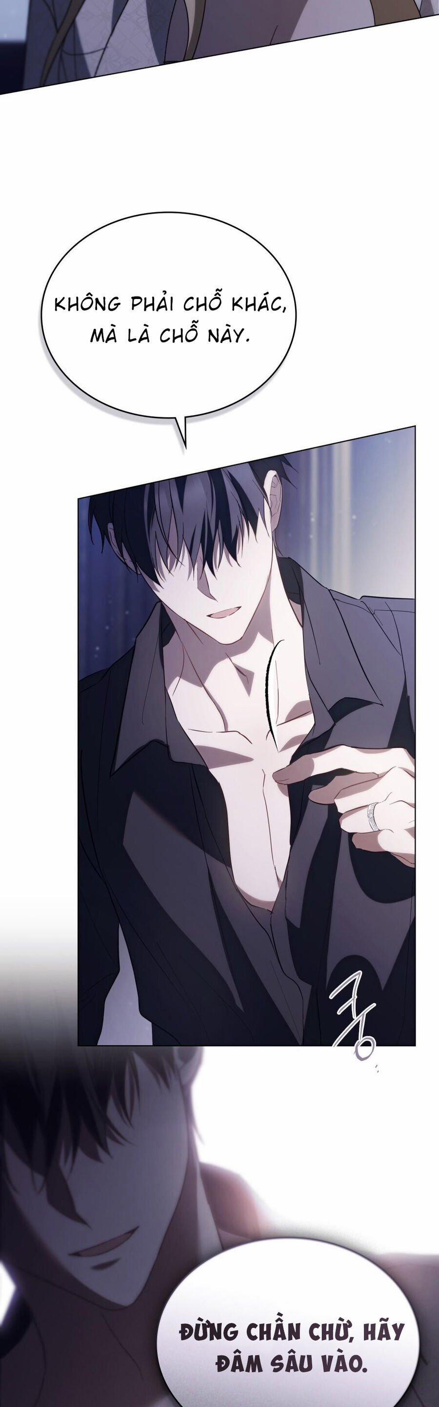 Lời Hứa Này Không Thuộc Về Em 3 trang 45