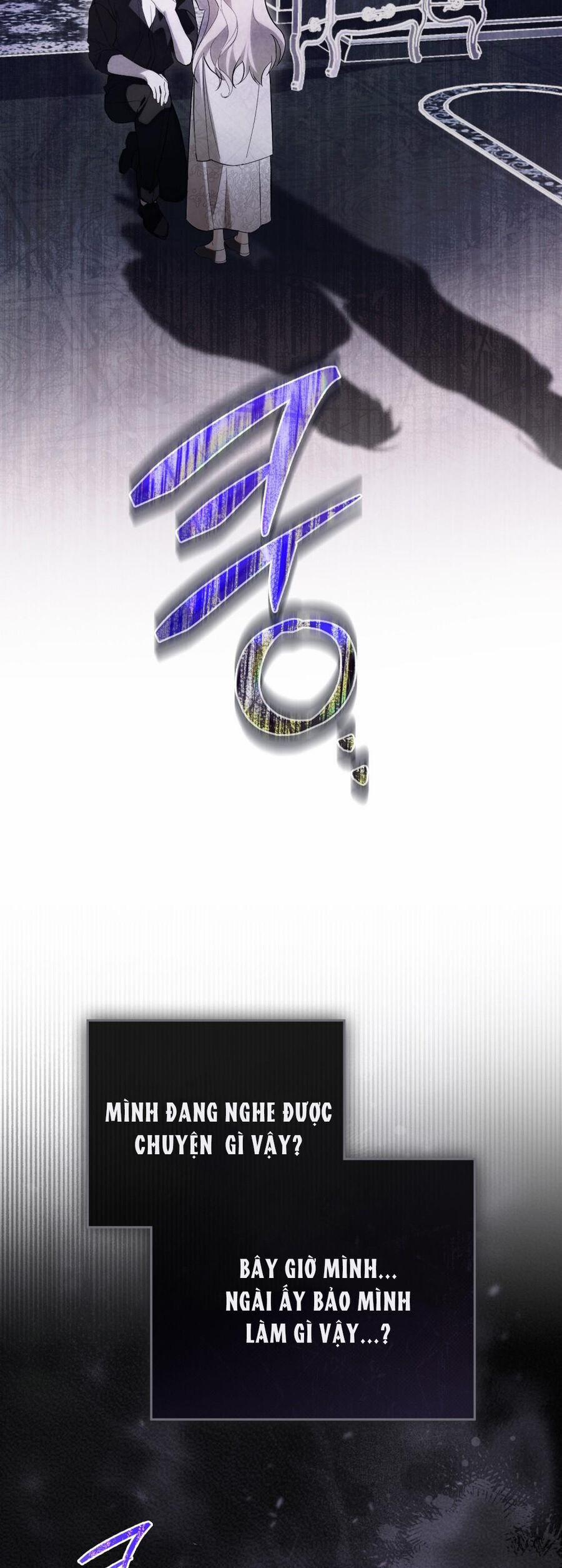 Lời Hứa Này Không Thuộc Về Em 3 trang 47