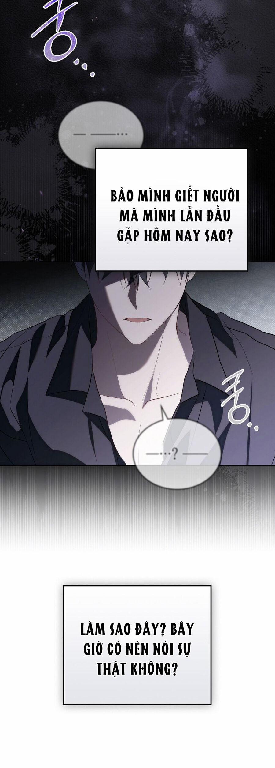 Lời Hứa Này Không Thuộc Về Em 3 trang 48