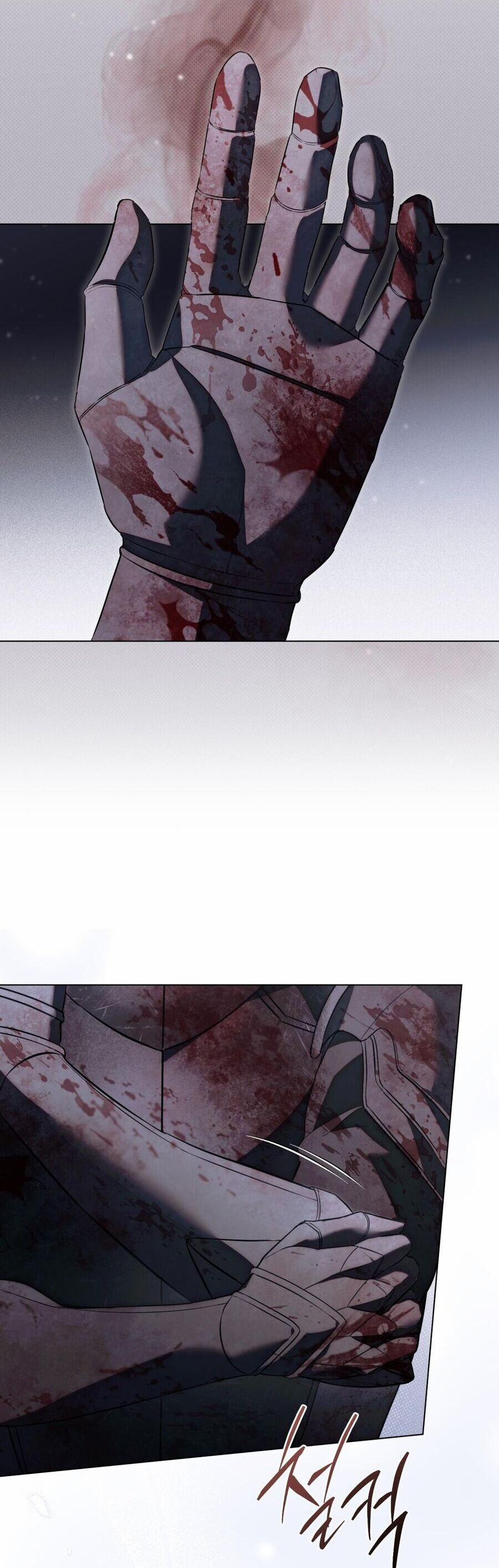 Lời Hứa Này Không Thuộc Về Em 3 trang 5