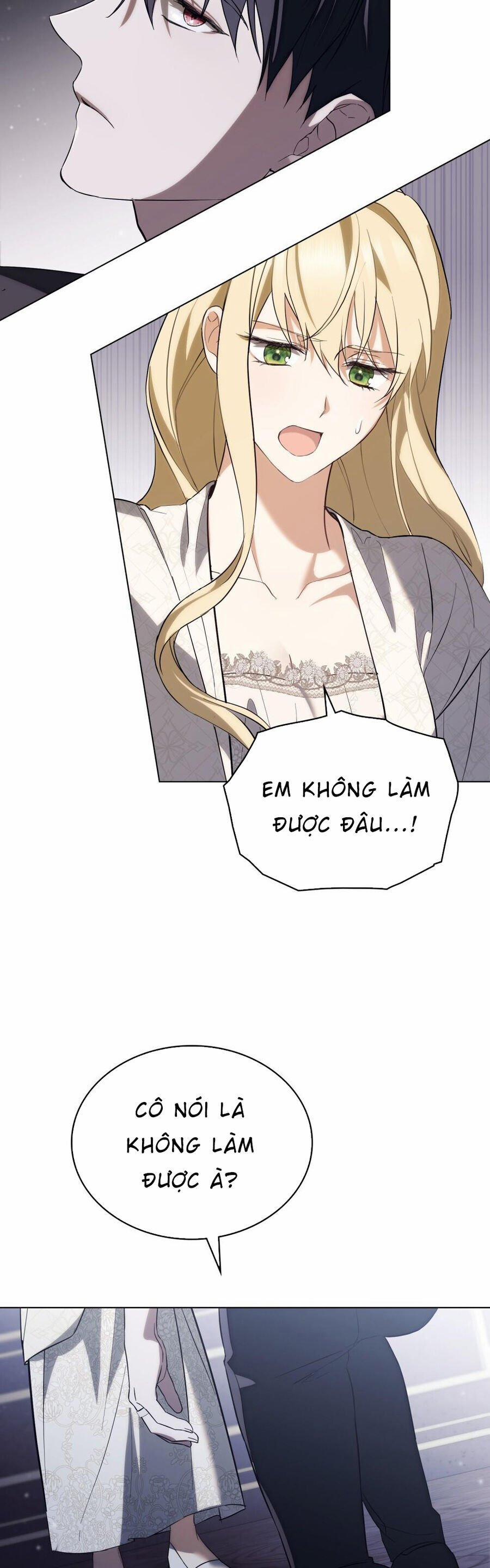 Lời Hứa Này Không Thuộc Về Em 3 trang 51