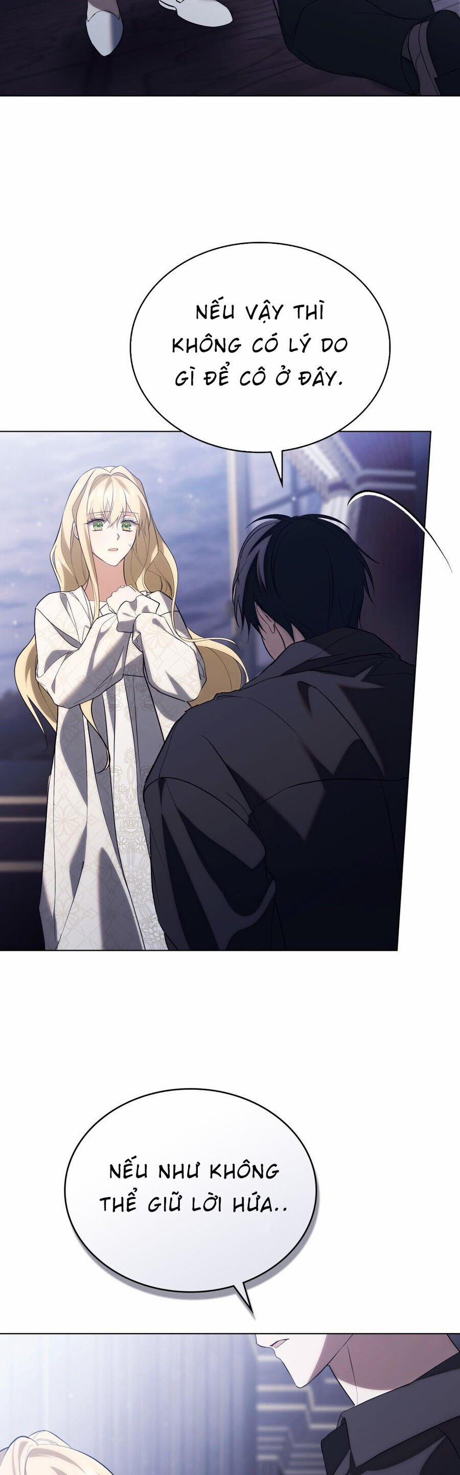 Lời Hứa Này Không Thuộc Về Em 3 trang 52