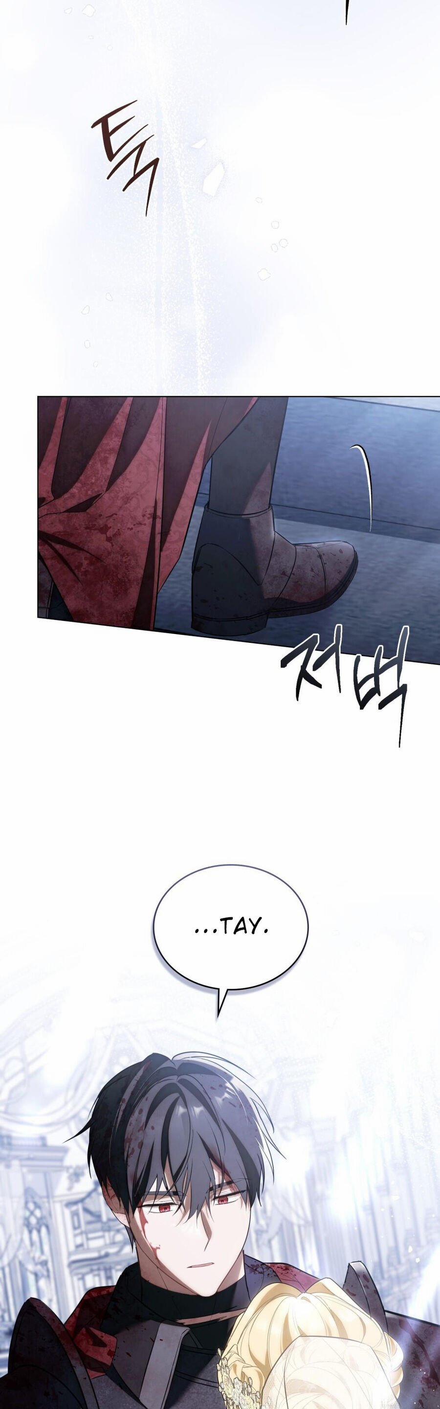 Lời Hứa Này Không Thuộc Về Em 3 trang 6