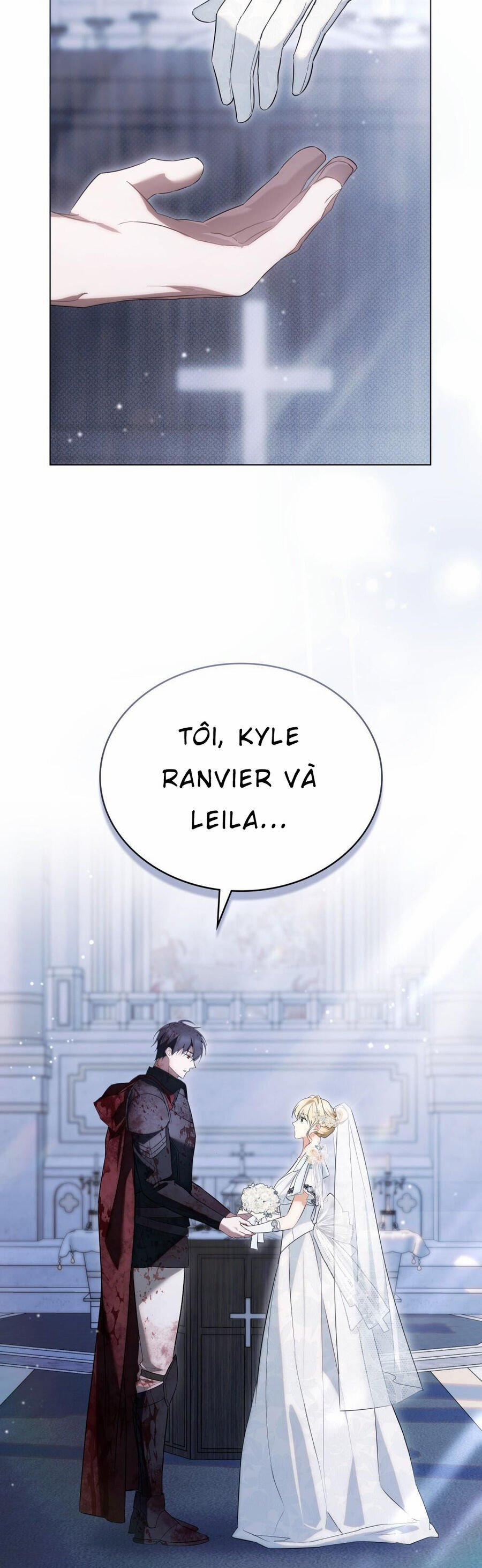 Lời Hứa Này Không Thuộc Về Em 3 trang 8