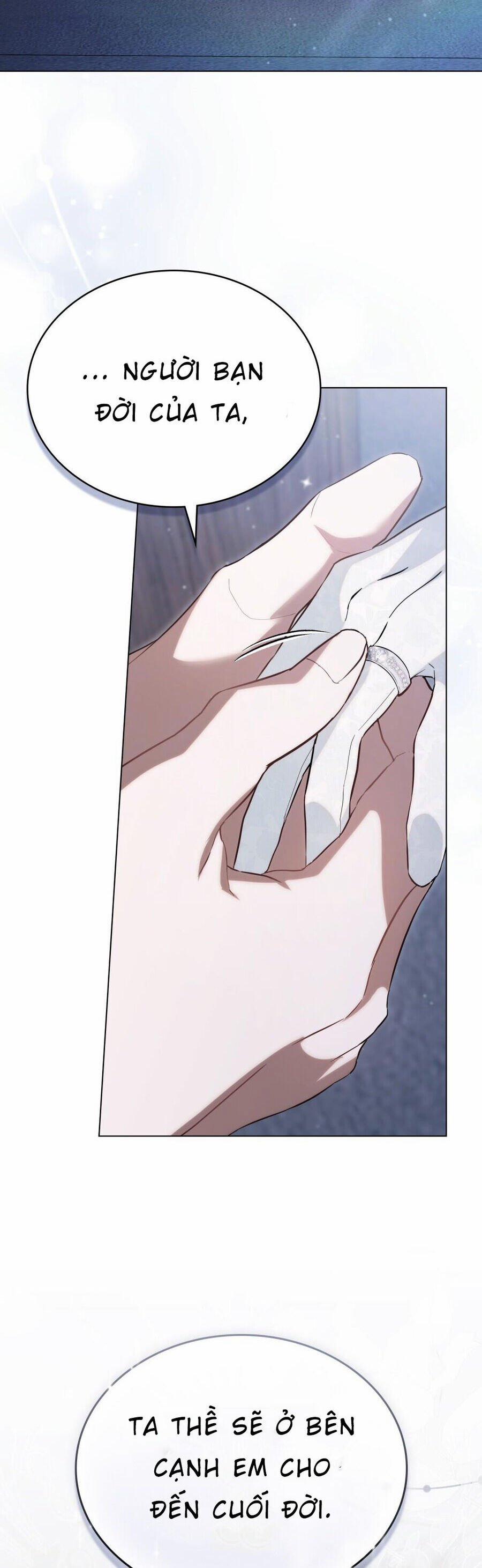 Lời Hứa Này Không Thuộc Về Em 3 trang 9