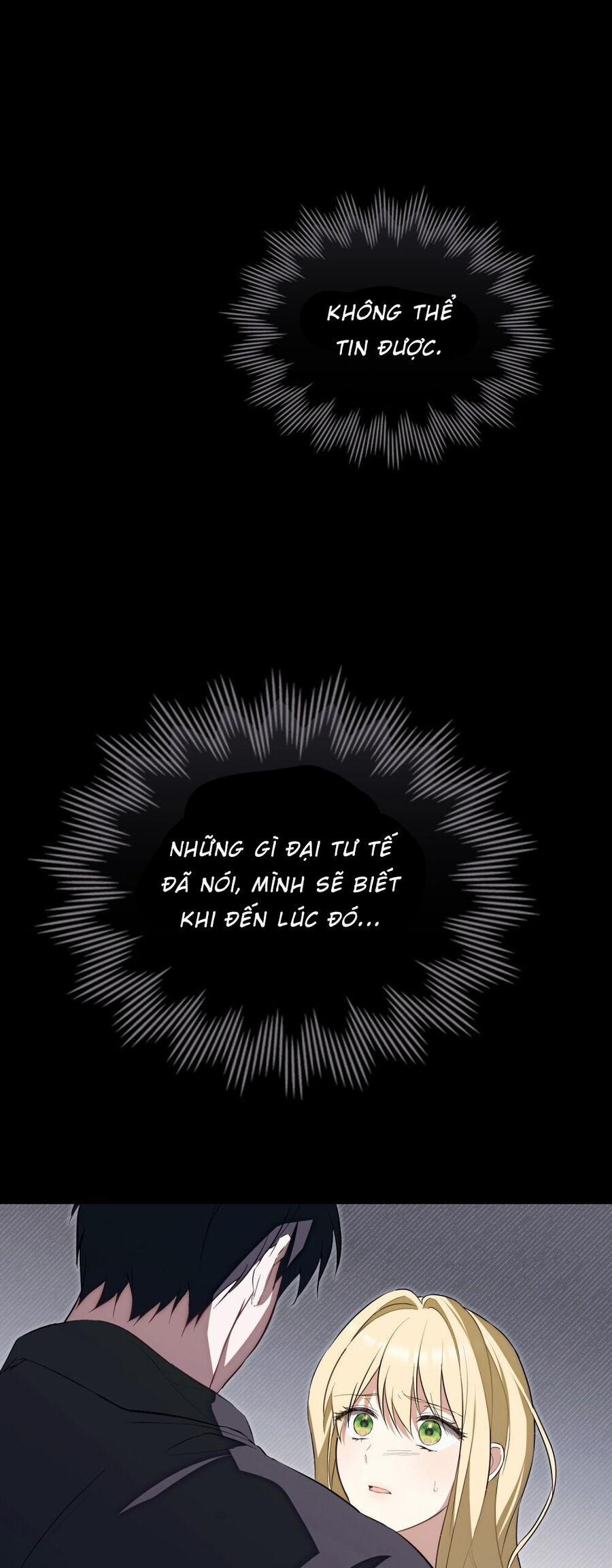 Lời Hứa Này Không Thuộc Về Em 4 trang 14