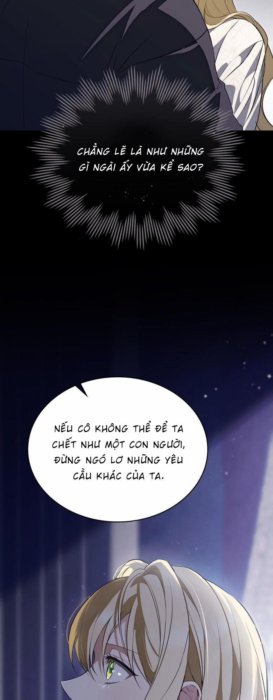 Lời Hứa Này Không Thuộc Về Em 4 trang 15