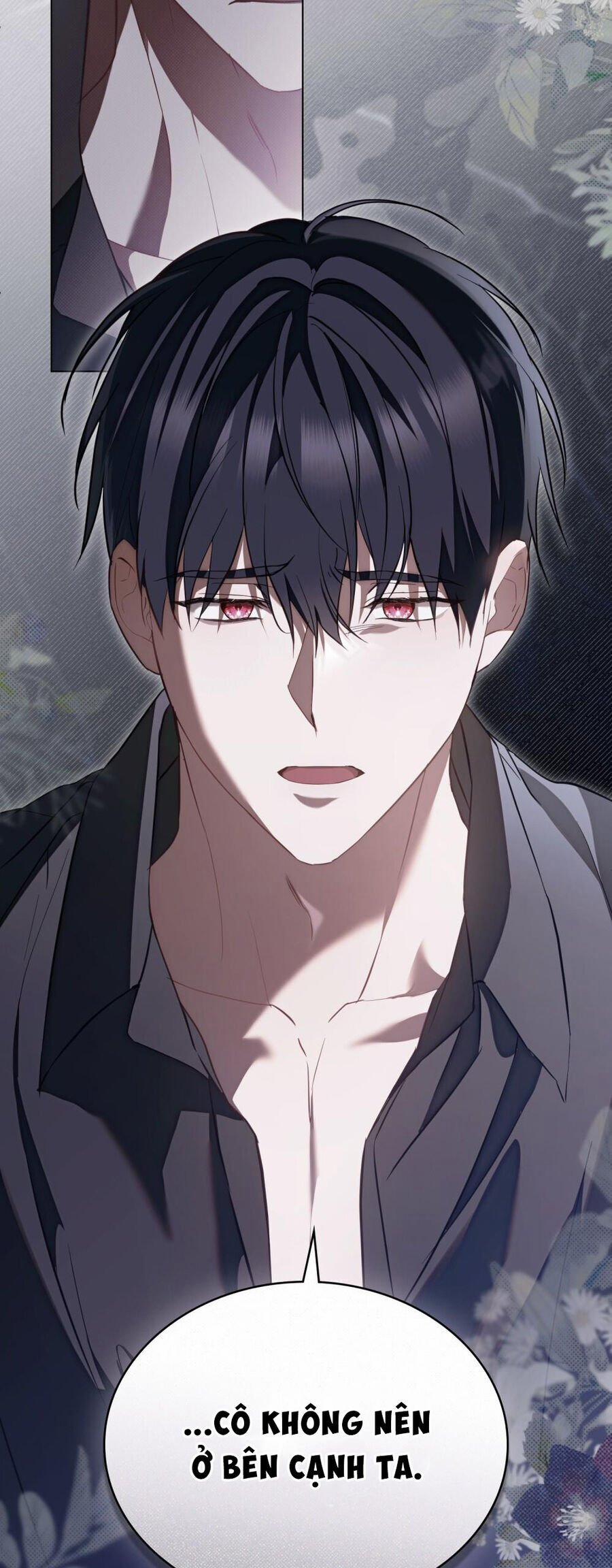 Lời Hứa Này Không Thuộc Về Em 4 trang 17