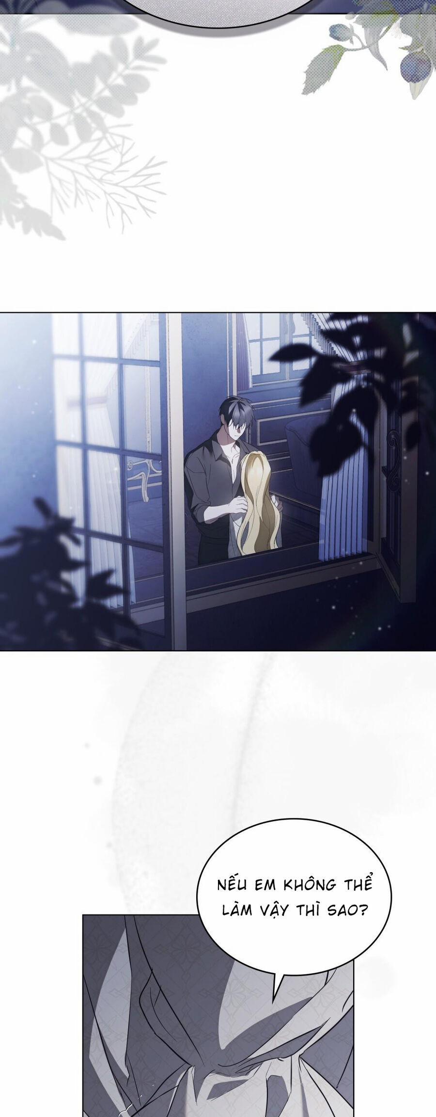 Lời Hứa Này Không Thuộc Về Em 4 trang 18