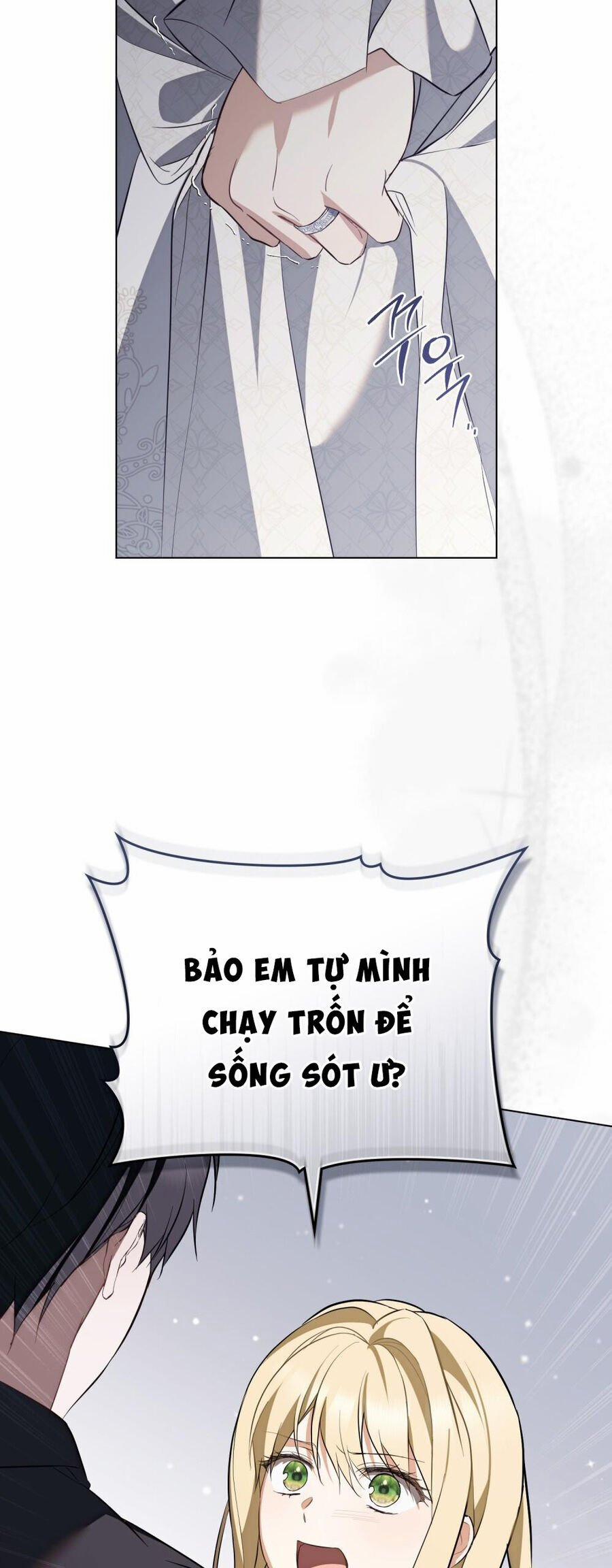 Lời Hứa Này Không Thuộc Về Em 4 trang 19