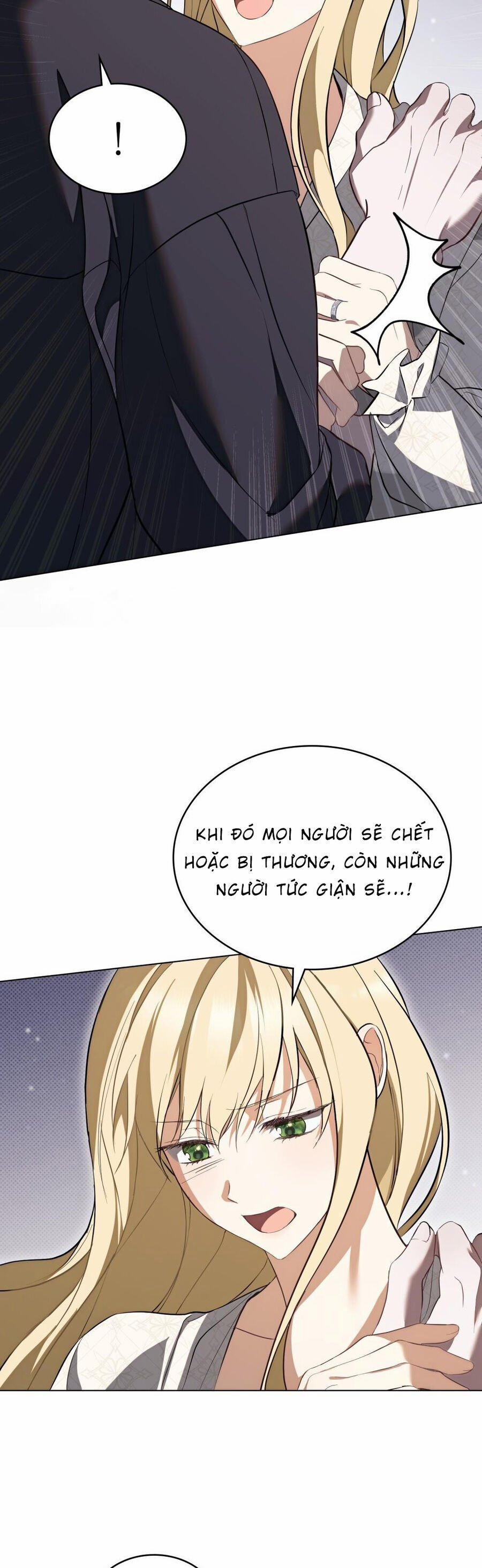 Lời Hứa Này Không Thuộc Về Em 4 trang 20