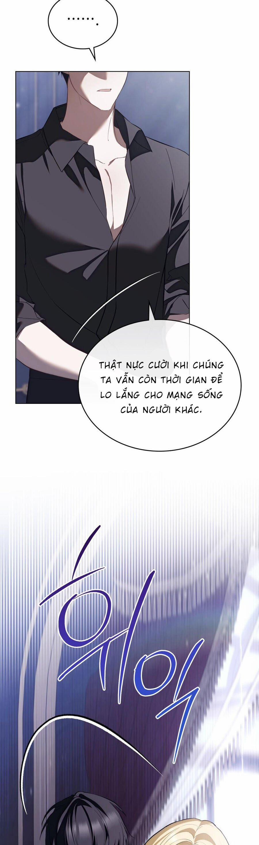 Lời Hứa Này Không Thuộc Về Em 4 trang 21