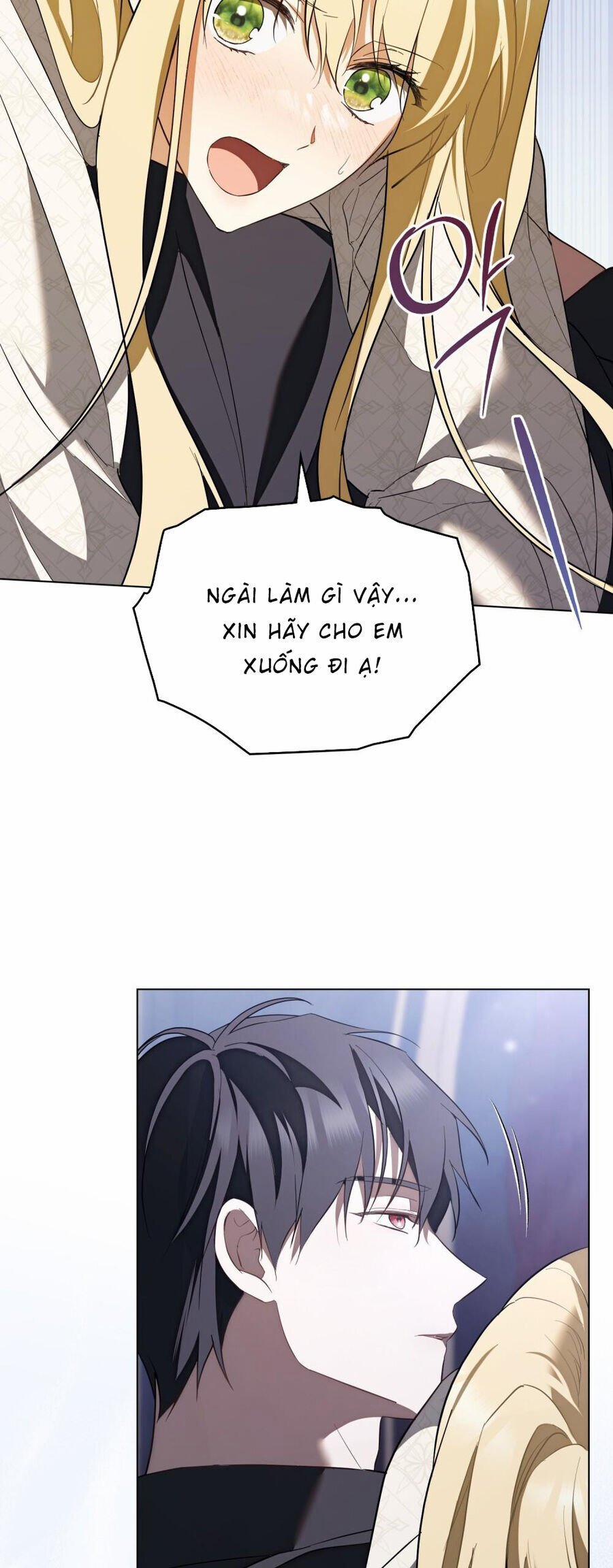 Lời Hứa Này Không Thuộc Về Em 4 trang 23