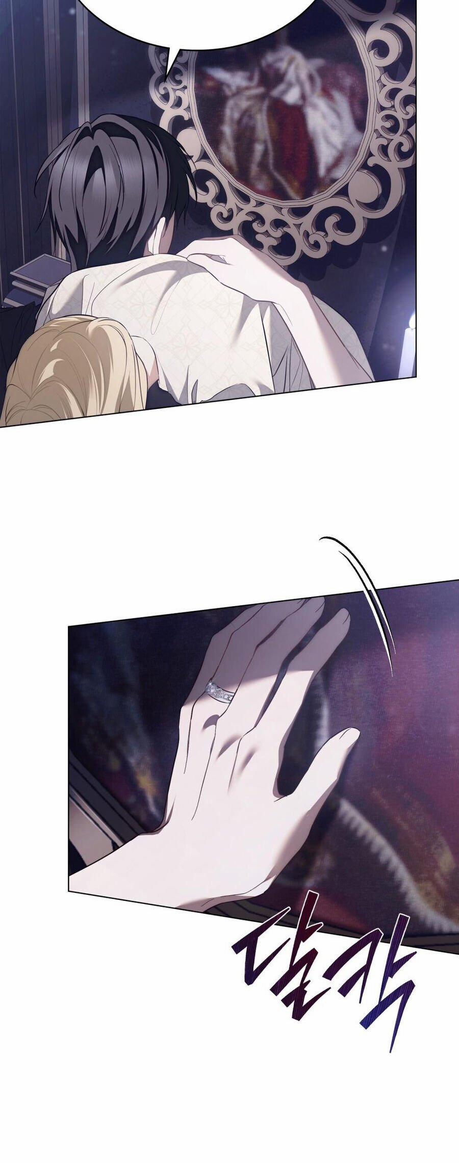 Lời Hứa Này Không Thuộc Về Em 4 trang 25