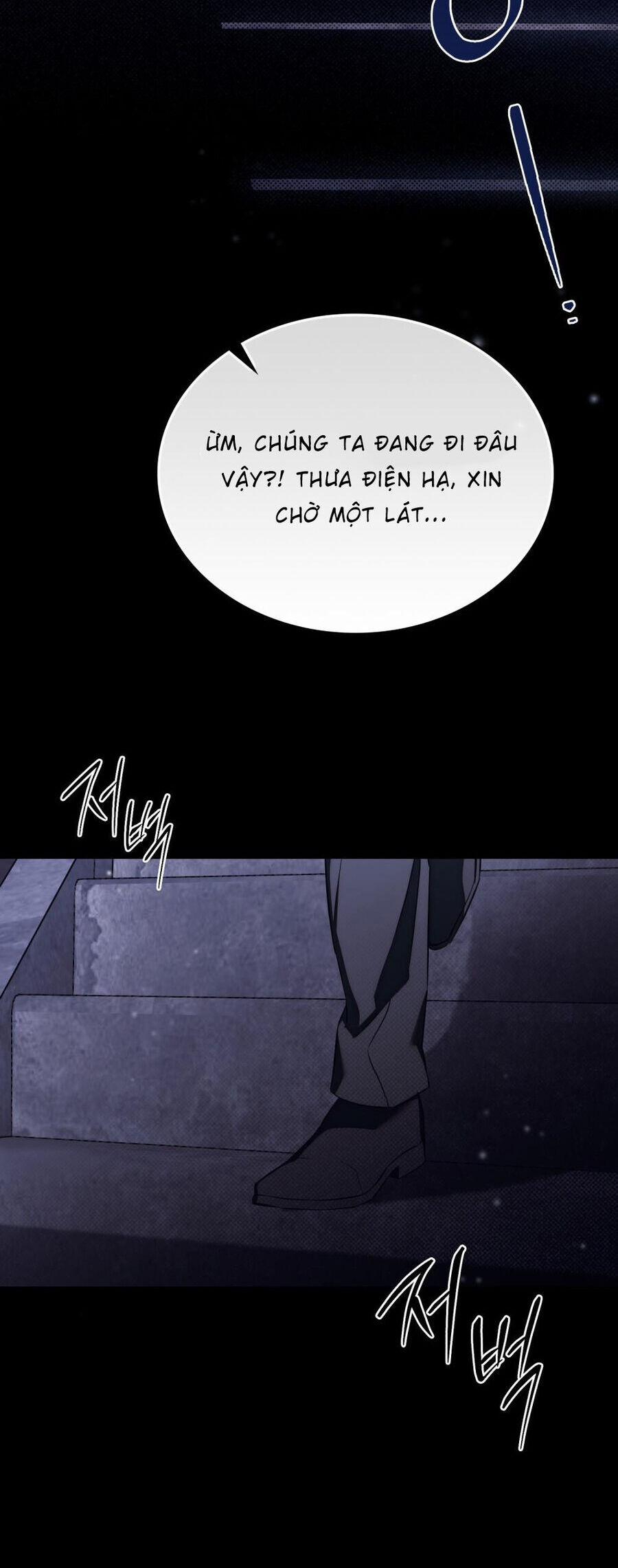 Lời Hứa Này Không Thuộc Về Em 4 trang 27