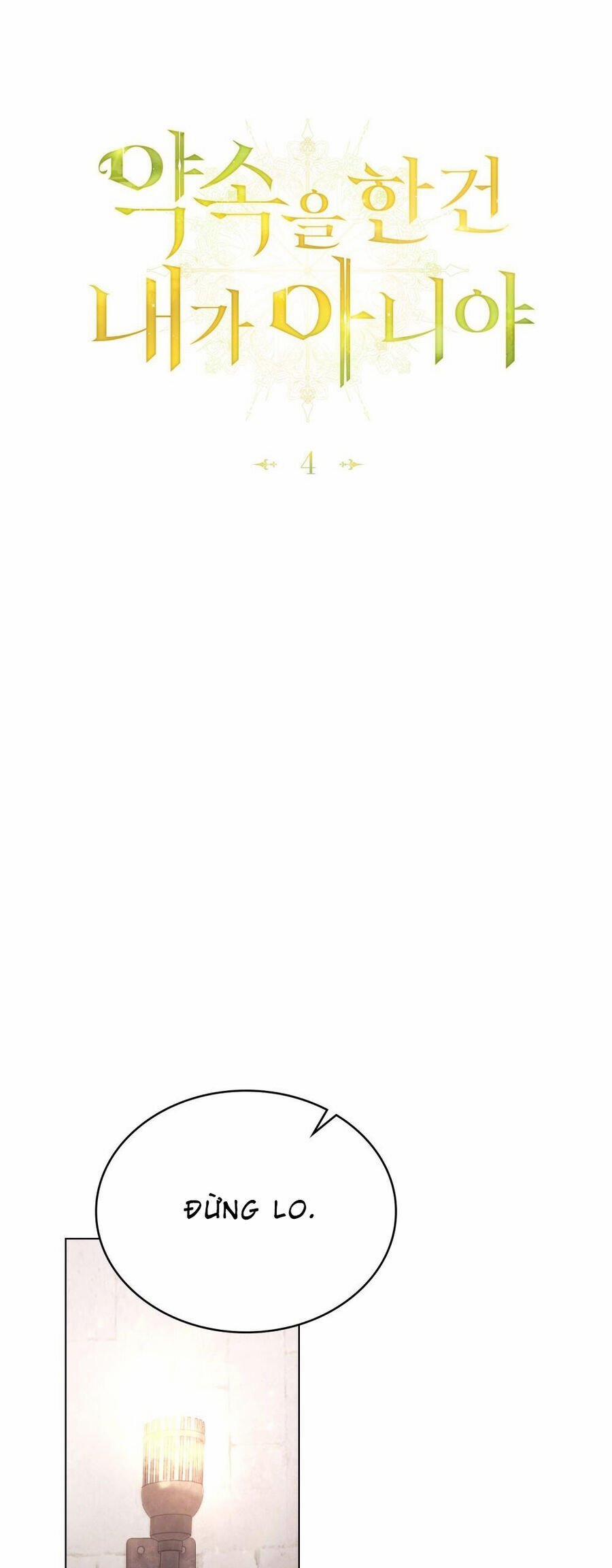 Lời Hứa Này Không Thuộc Về Em 4 trang 29