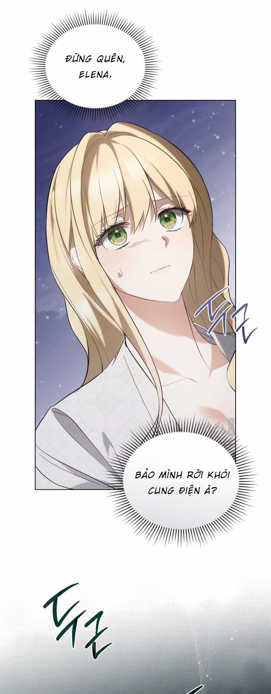 Lời Hứa Này Không Thuộc Về Em 4 trang 3