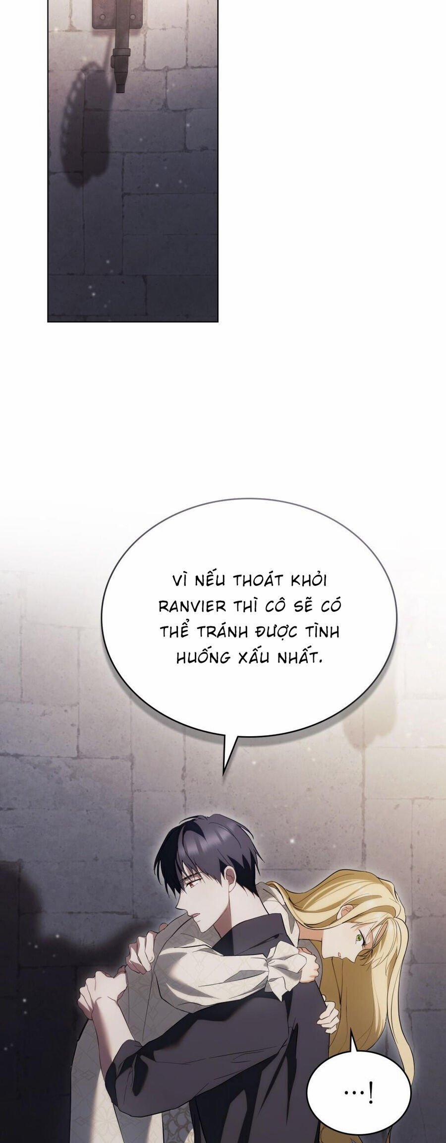 Lời Hứa Này Không Thuộc Về Em 4 trang 30