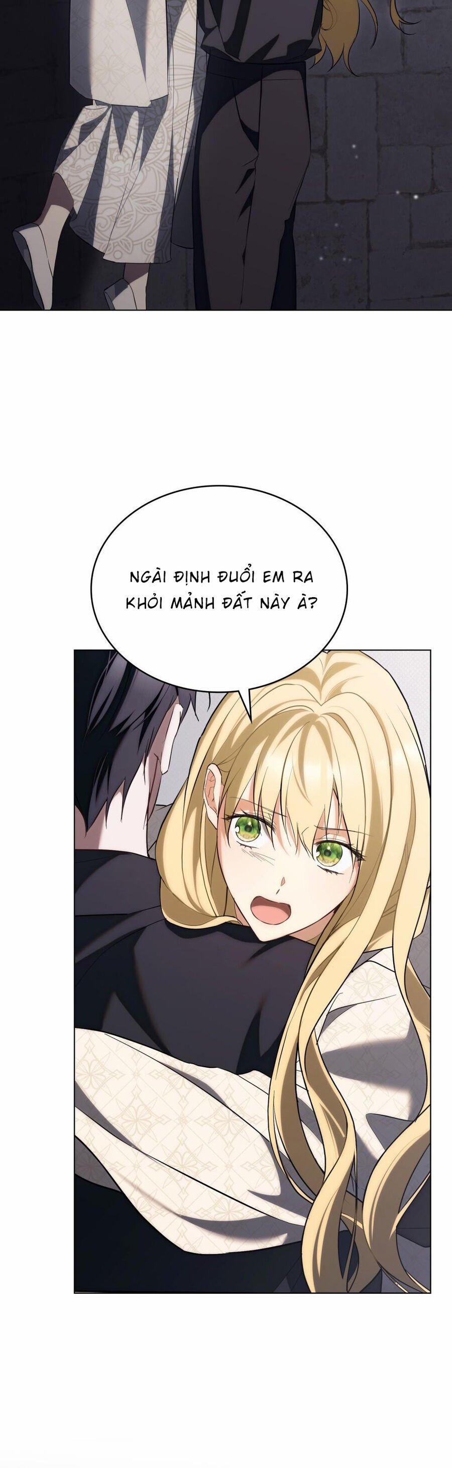 Lời Hứa Này Không Thuộc Về Em 4 trang 31