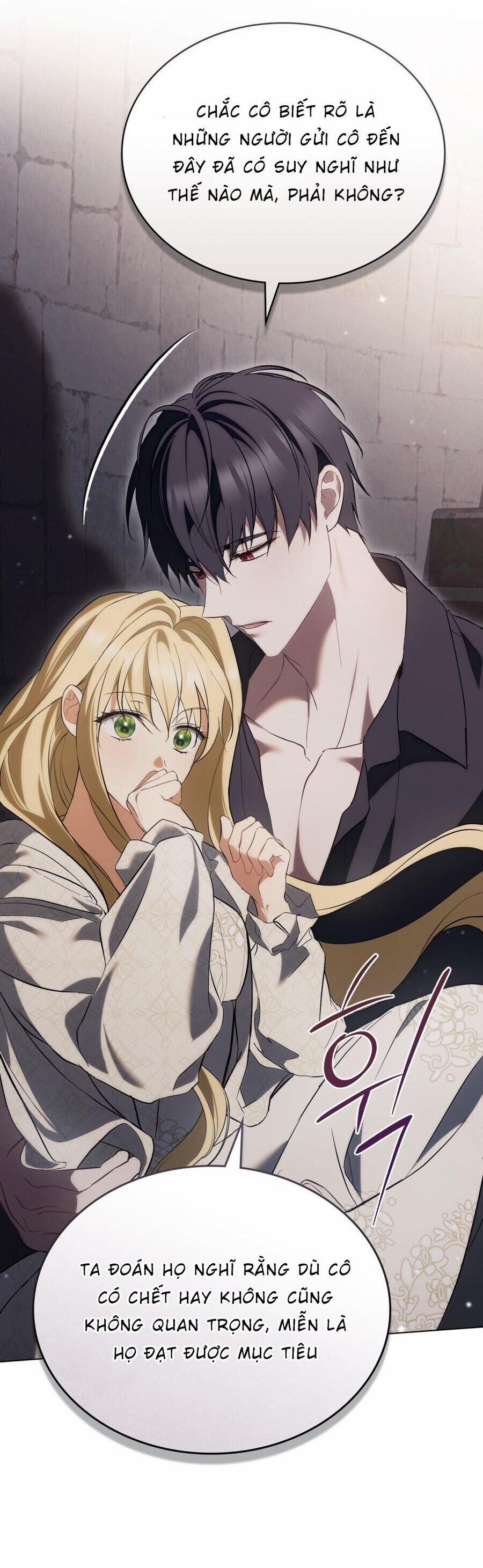 Lời Hứa Này Không Thuộc Về Em 4 trang 32