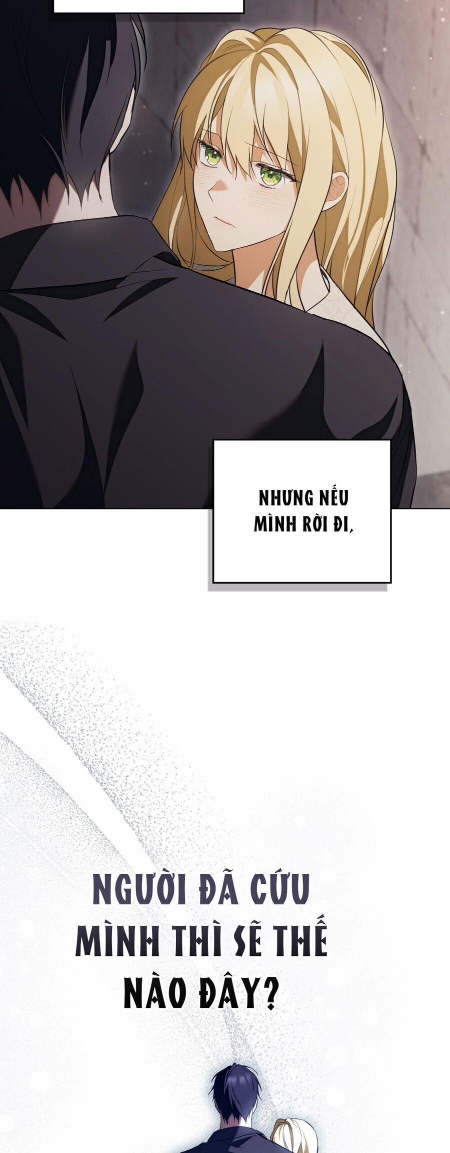 Lời Hứa Này Không Thuộc Về Em 4 trang 34