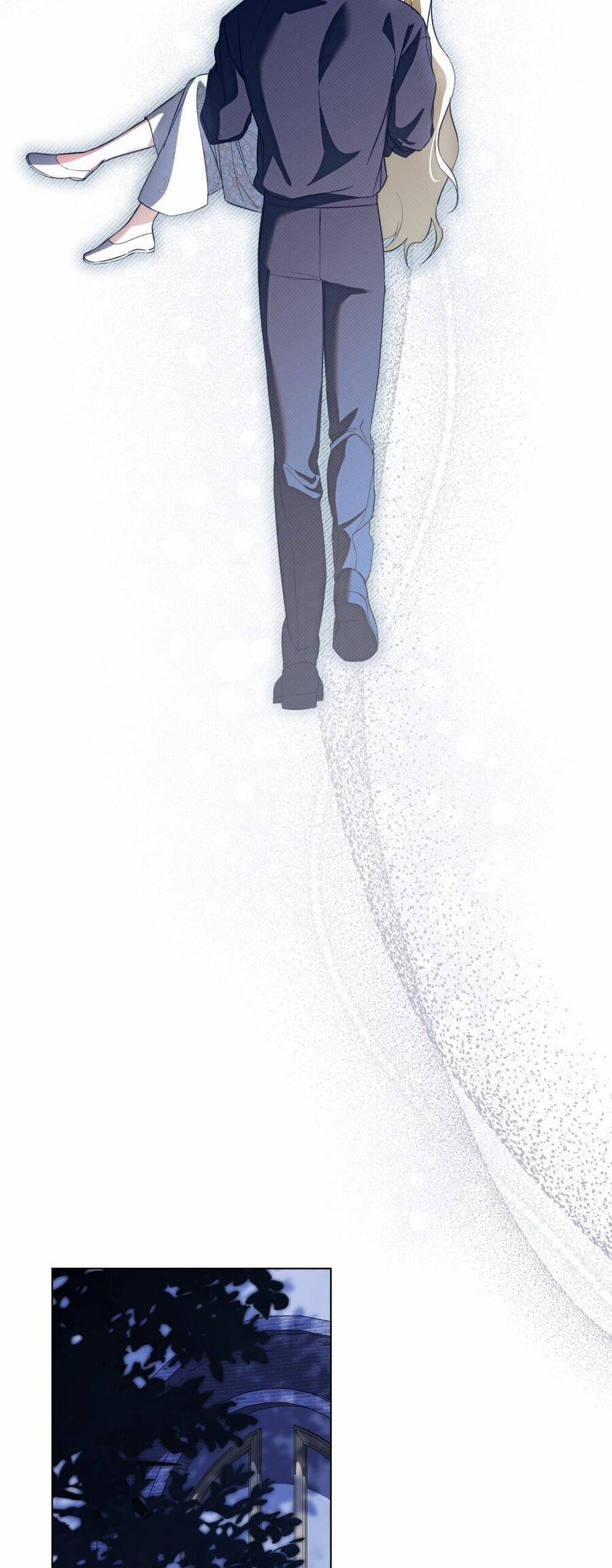 Lời Hứa Này Không Thuộc Về Em 4 trang 35