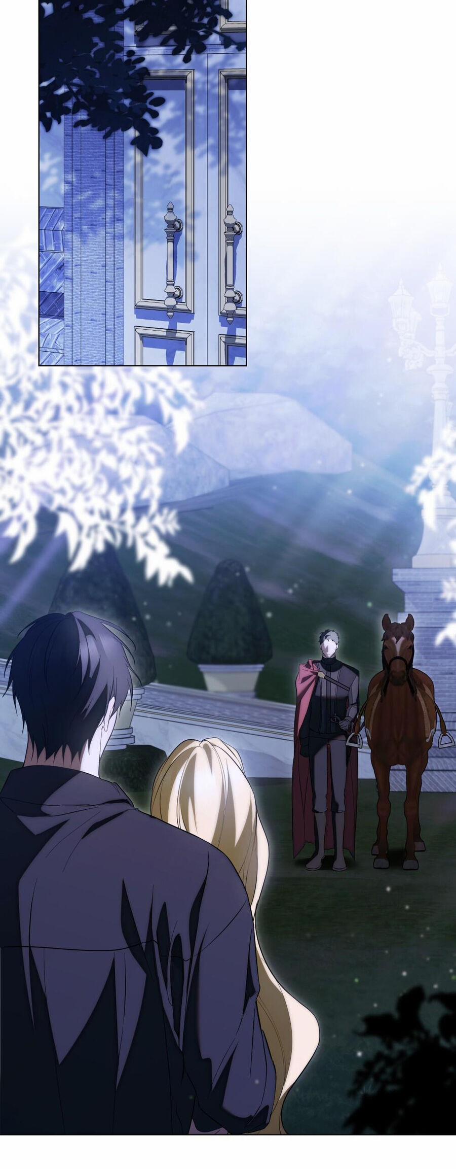 Lời Hứa Này Không Thuộc Về Em 4 trang 36