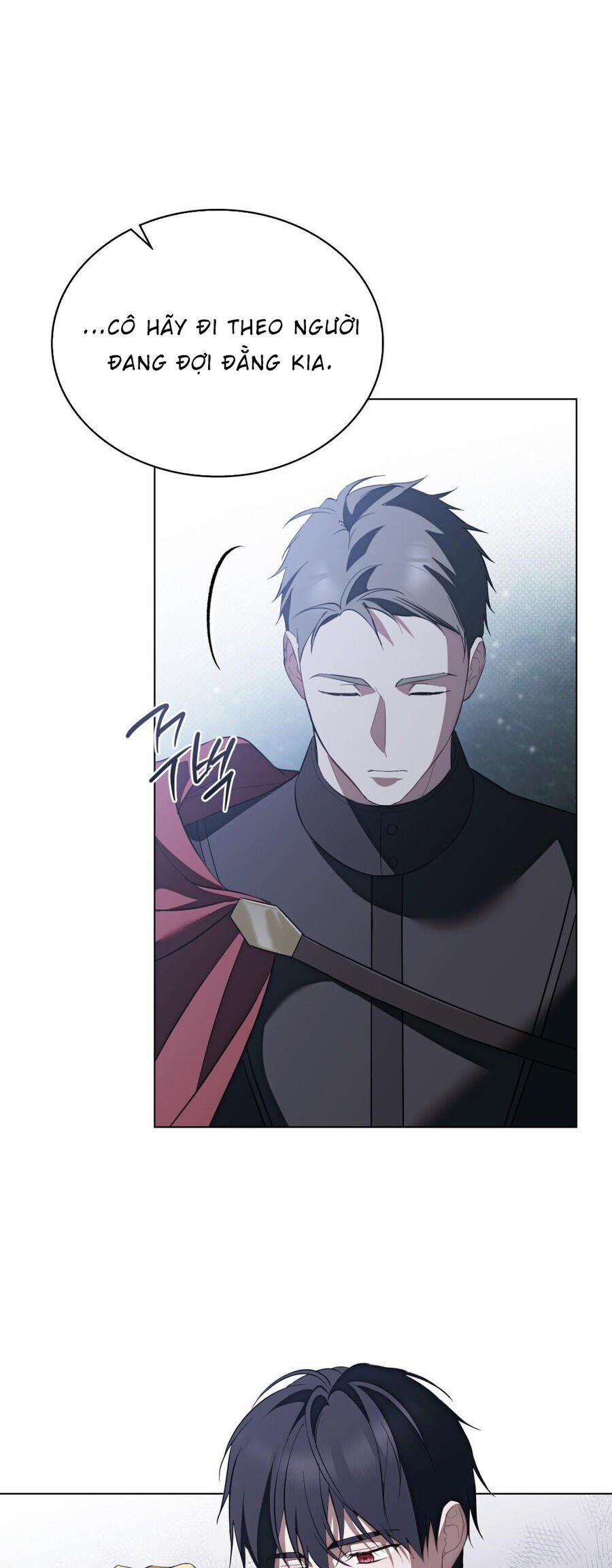 Lời Hứa Này Không Thuộc Về Em 4 trang 37