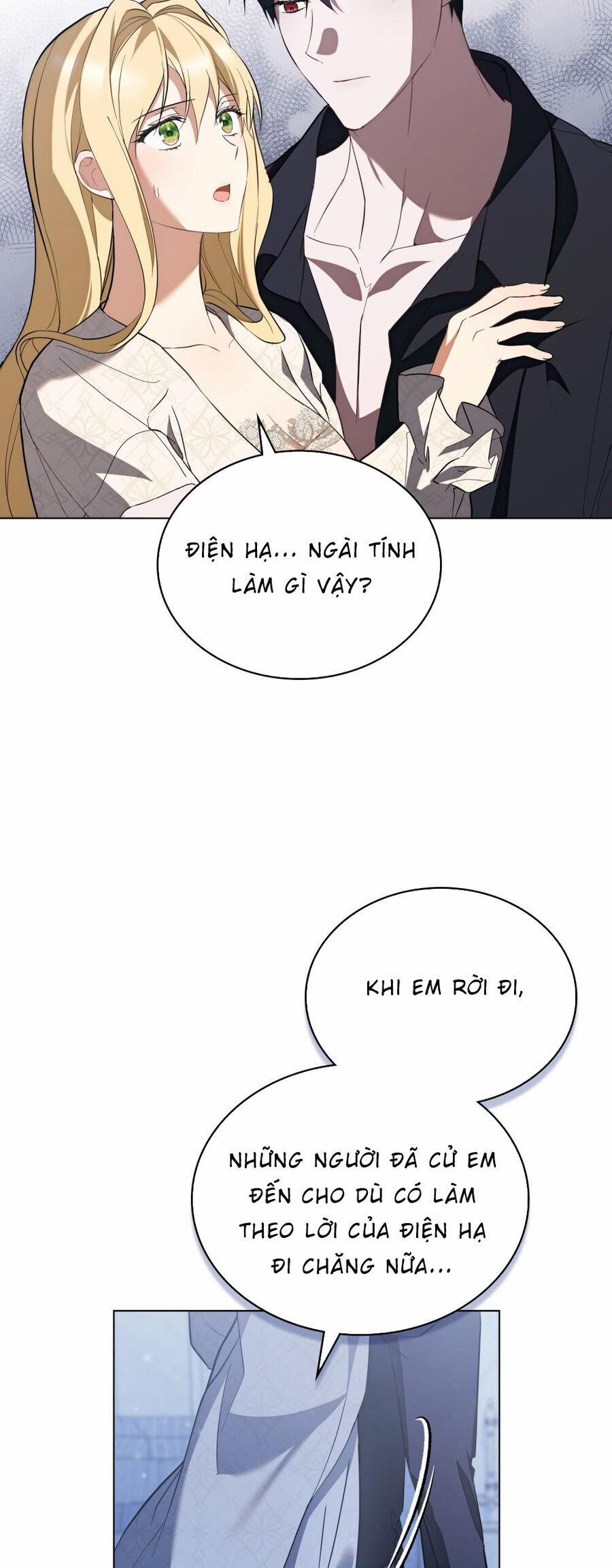 Lời Hứa Này Không Thuộc Về Em 4 trang 38