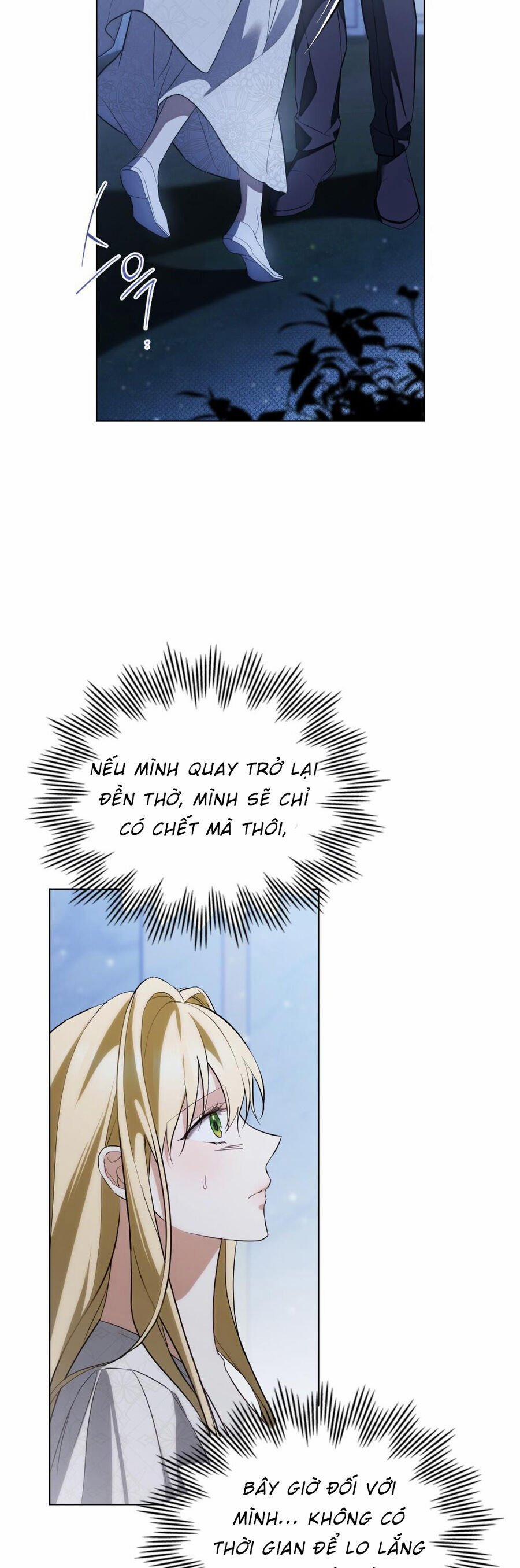 Lời Hứa Này Không Thuộc Về Em 4 trang 39