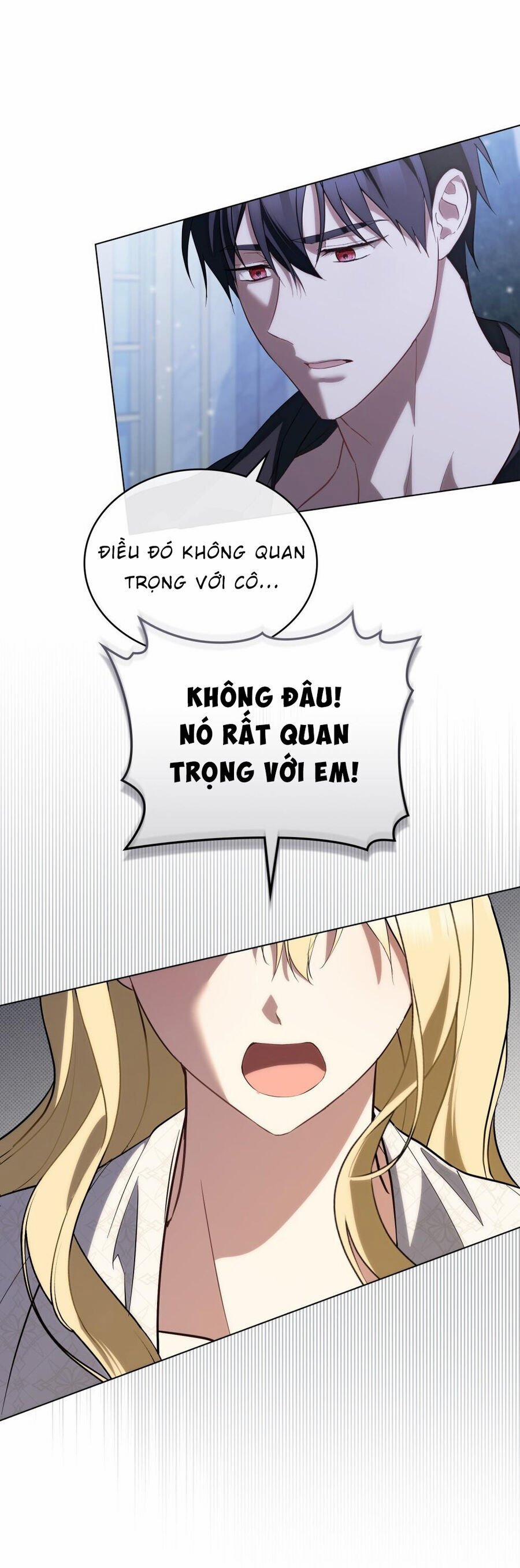 Lời Hứa Này Không Thuộc Về Em 4 trang 41